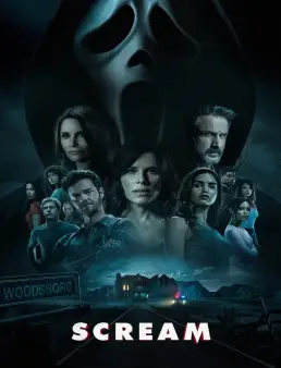 فيلم فيلم Scream 2022 مترجم HD كامل اون لاين 2022