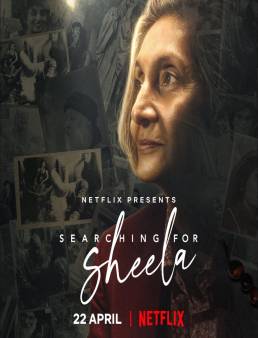 فيلم فيلم Searching for Sheela 2021 مترجم 2021