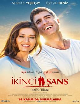 فيلم مشاهدة فيلم Second Chance 2016 مترجم اون لاين 2016