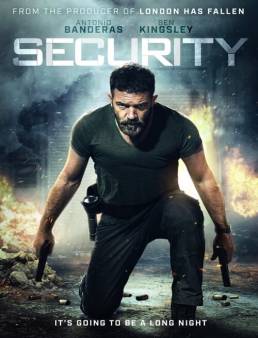 فيلم فيلم Security مترجم 2017