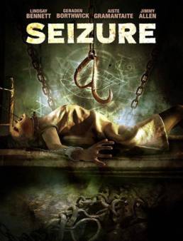 فيلم فيلم Seizure مترجم 2016