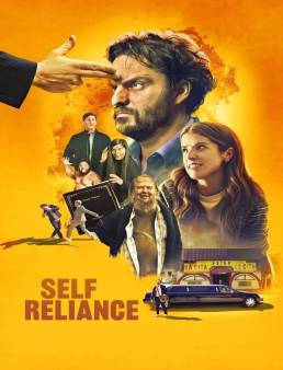 فيلم فيلم Self Reliance 2024 مترجم 2024