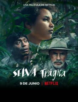 فيلم فيلم Tragic Jungle 2021 مترجم 2020