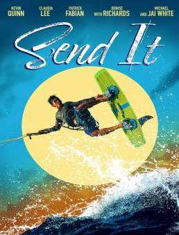 فيلم فيلم Send It! 2021 مترجم 2021