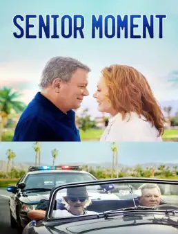 فيلم فيلم Senior Moment 2021 مترجم 2021