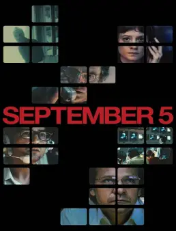 فيلم فيلم September 5 2024 مترجم 2024