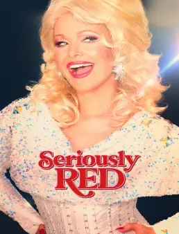 فيلم فيلم Seriously Red 2022 مترجم 2022