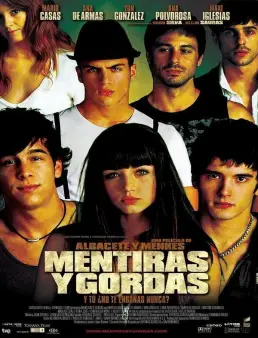 فيلم فيلم Sex, Party and Lies 2009 مترجم 2009