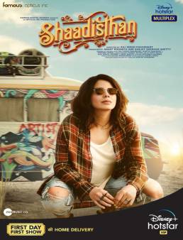 فيلم فيلم Shaadisthan 2021 مترجم 2021