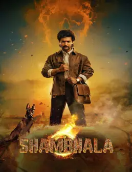 فيلم فيلم Shambhala 2025 مترجم 2025