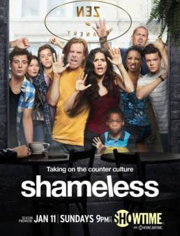 مسلسل مسلسل Shameless الموسم 5 الحلقة 1 2019