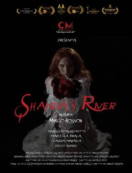 فيلم فيلم Shanda's River مترجم 2018