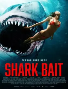 فيلم فيلم Shark Bait 2022 مترجم 2022