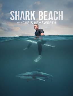 فيلم فيلم Shark Beach with Chris Hemsworth 2021 مترجم 2021