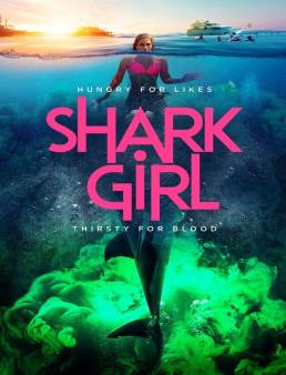 فيلم فيلم Shark Girl 2024 مترجم 2024
