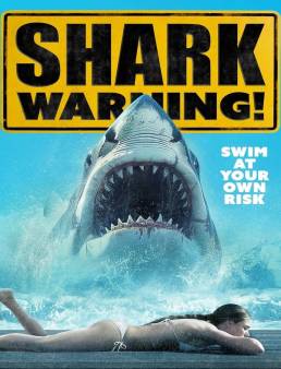فيلم فيلم Shark Warning 2024 مترجم 2024