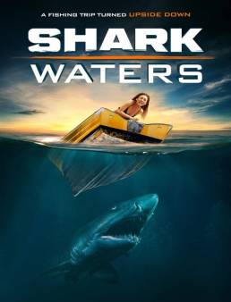فيلم فيلم Shark Waters 2022 مترجم 2022