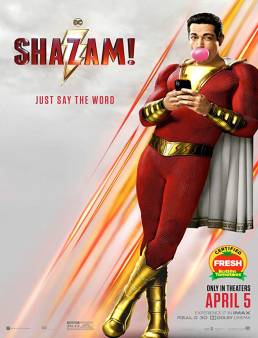 فيلم فيلم Shazam! 2019 مترجم 2019
