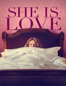فيلم فيلم She Is Love 2023 مترجم 2023
