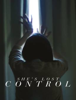 فيلم فيلم She's Lost Control 2014 مترجم 2014