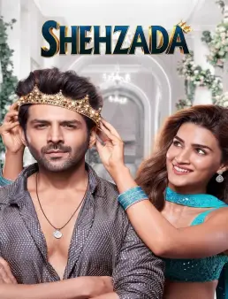 فيلم فيلم Shehzada 2023 مترجم 2023