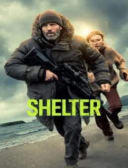 فيلم فيلم Shelter 2026 مترجم 2026