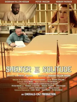 فيلم فيلم Shelter in Solitude 2023 مترجم 2023