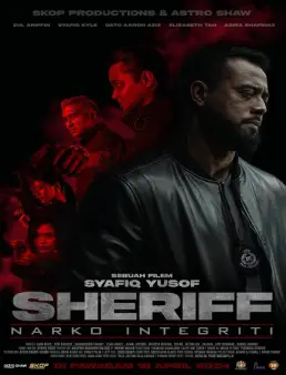 فيلم فيلم Sheriff 2024 مترجم 2024