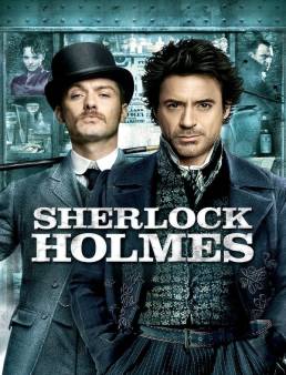 فيلم فيلم Sherlock Holmes 2009 مترجم 2009