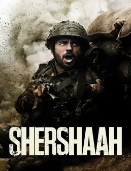 فيلم فيلم Shershaah 2021 مترجم 2021