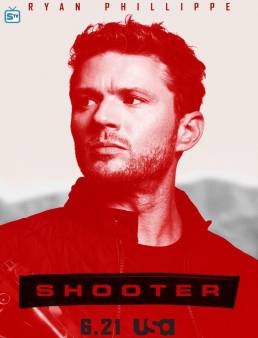 مسلسل مسلسل Shooter الموسم 3 الحلقة 8 2018