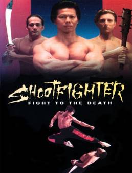 فيلم فيلم Shootfighter: Fight to the Death 1993 مترجم اون لاين 1993