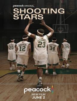 فيلم Shooting Stars 2023 مترجم