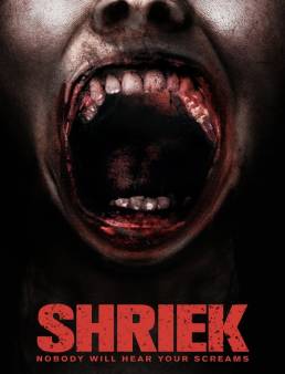 فيلم فيلم Shriek 2023 مترجم 2023