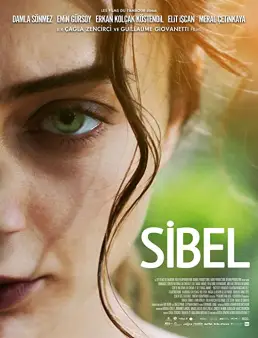 فيلم فيلم Sibel 2018 مترجم 2018