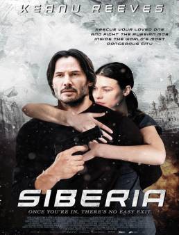 فيلم فيلم Siberia 2018 مترجم 2018