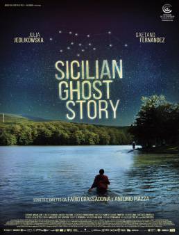 فيلم فيلم Sicilian Ghost Story مترجم 2017