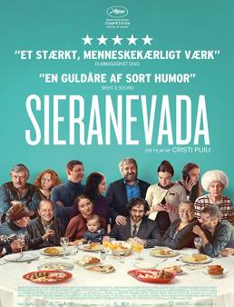 فيلم فيلم Sieranevada مترجم 2016