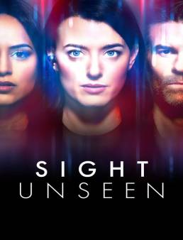 مسلسل Sight Unseen الموسم 1 الحلقة 10
