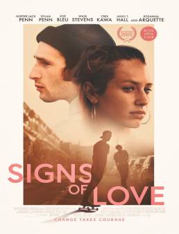 فيلم فيلم Signs of Love 2022 مترجم 2022