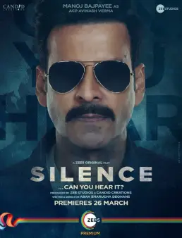 فيلم فيلم Silence: Can You Hear It 2021 مترجم 2021