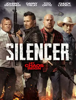 فيلم فيلم Silencer 2018 مترجم 2018