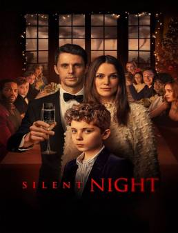 فيلم فيلم Silent Night 2021 مترجم 2021