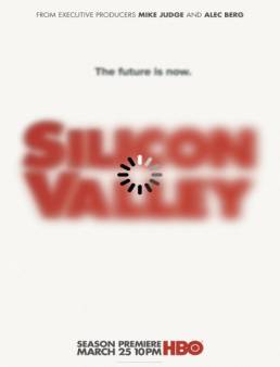 مسلسل مسلسل Silicon Valley الموسم 5 الحلقة 3 2018