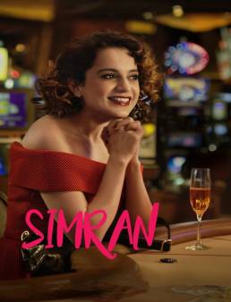 فيلم فيلم Simran 2017 مترجم 2017