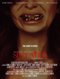 فيلم فيلم Sin Eater 2022 مترجم اون لاين 2022