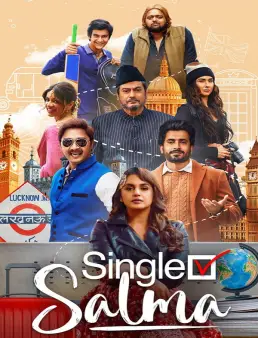فيلم فيلم Single Salma 2025 مترجم 2025