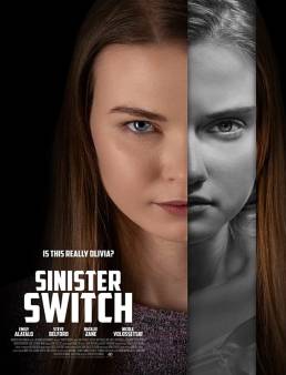 فيلم فيلم Sinister Switch 2021 مترجم 2021