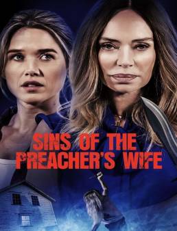 فيلم فيلم Sins of the Preacher’s Wife 2023 مترجم 2023