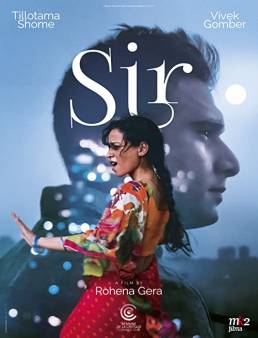فيلم فيلم Sir 2018 مترجم 2018